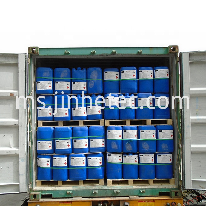 Industrial & Food Grade Acetic Acid 99.8%